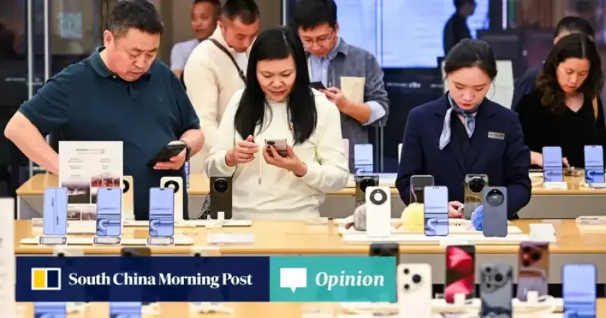 China’s Full Balance of Payments Dispel Overcapacity Fears