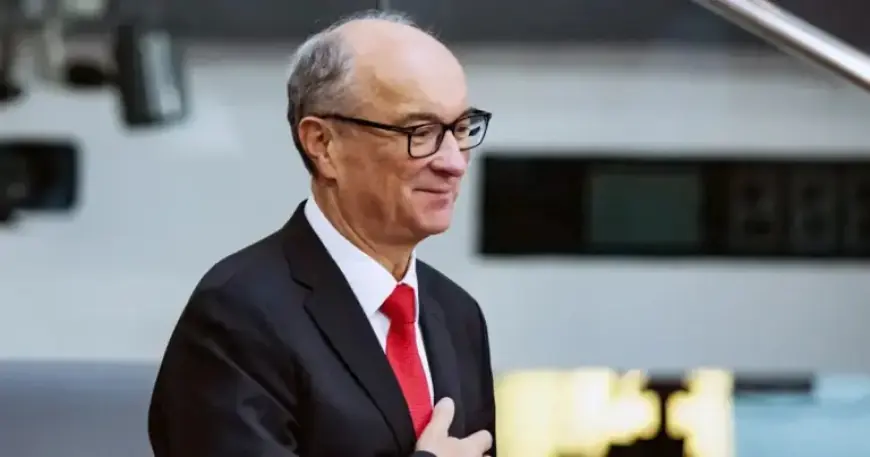 U.S. Severs Ties with Polish Speaker Over Trump ‘Insults’