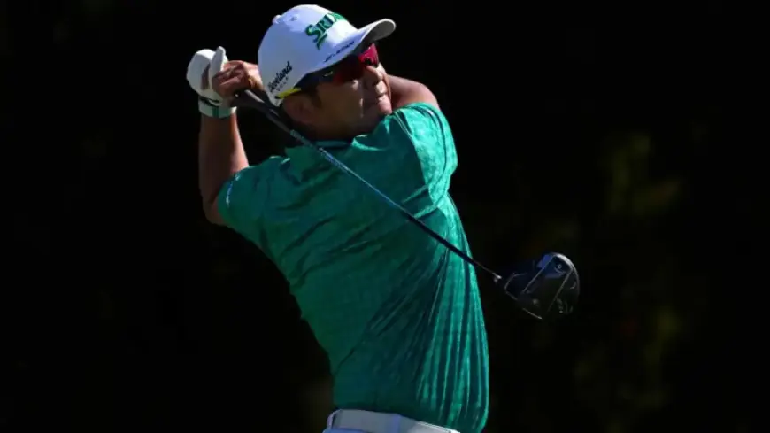 2026 WM Phoenix Open: Sunday Tee Times and Final-Round Pairings