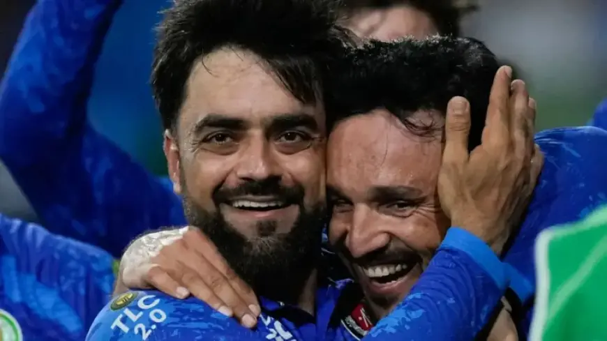 Nasser Hussain Predicts T20 World Cup Hits, Surprises, Key Players, England’s Fate