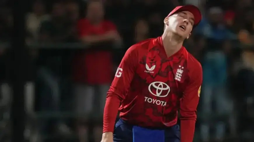 Brook Exits Wellington After Challenging Month in Spotlight