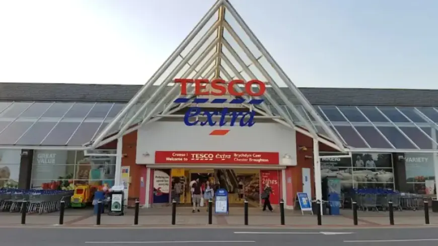 Tesco and Asda Recall Popular Kids’ Breakfast Item Over Health Risk Warning