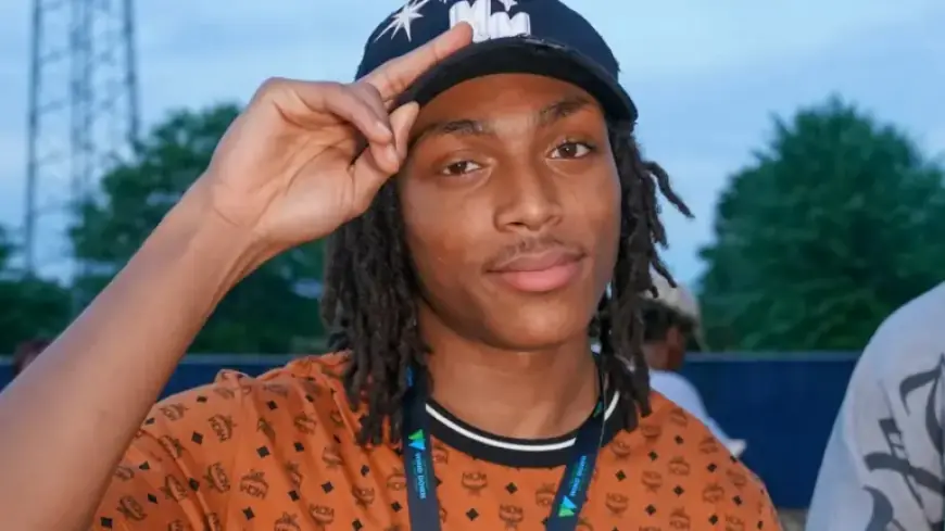 Body Found in Georgia Pond Believed to Be Lil Jon’s Missing Son