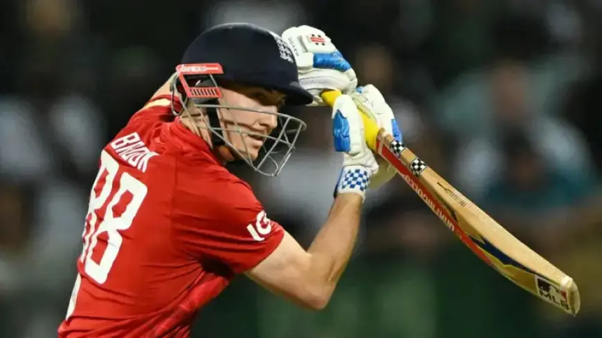 England Captain Reveals ‘Horrendous’ Nightclub Incident Fallout