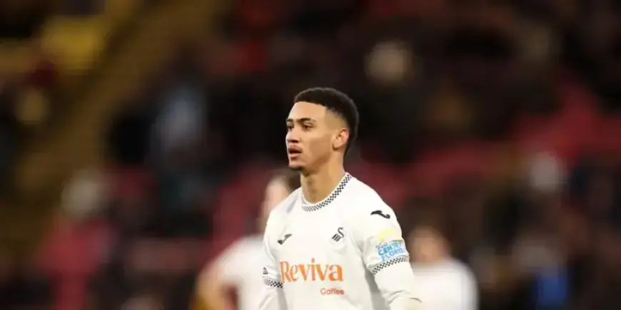 Swansea City Faces Sheffield Wednesday: Team News Update