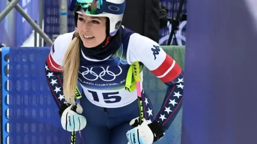 Women’s Downhill at 11:30: Goggia, Vonn, Brignone Among Five Favorites