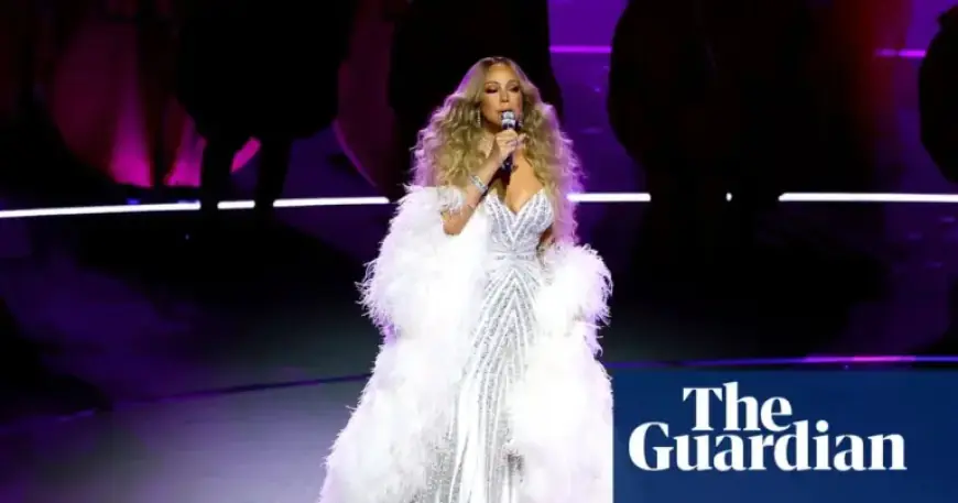 Winter Olympics 2026: Organisers Silent on Mariah Carey Lip-Sync Allegations