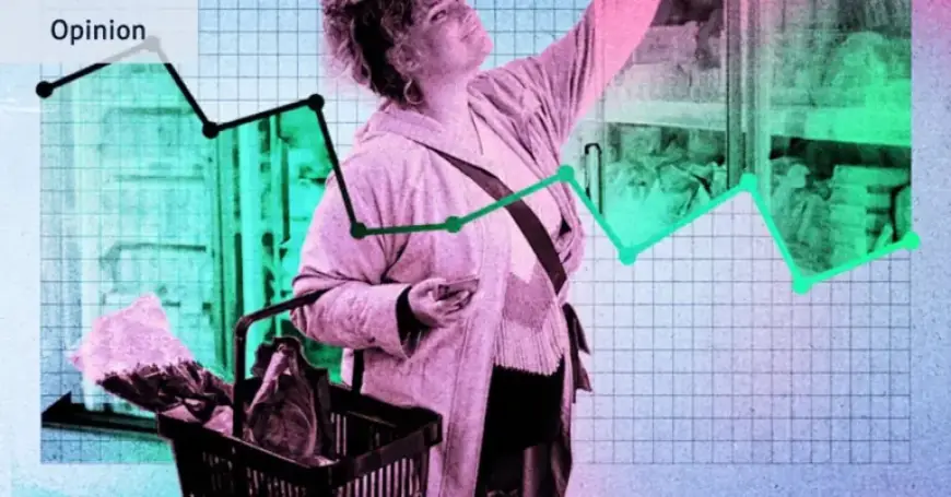 Australia Faces Inflation Challenges, Yet a Silver Lining Emerges