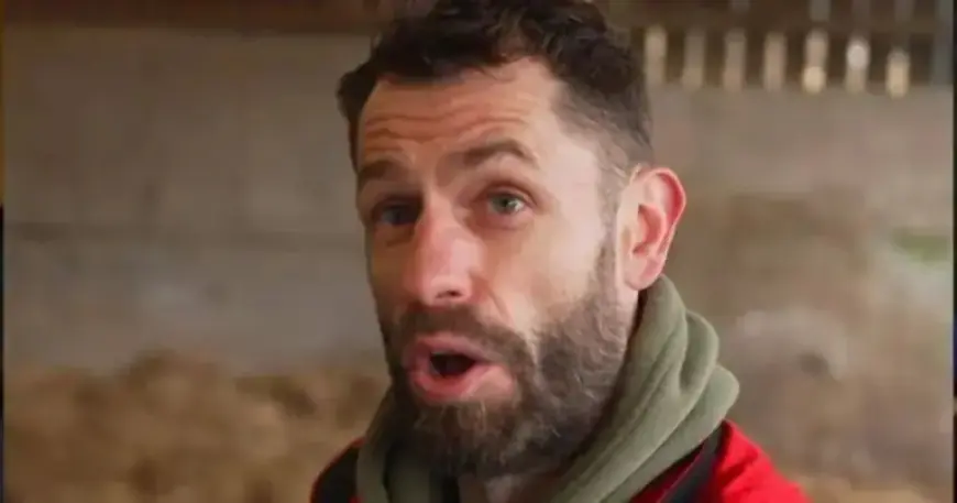 Kelvin Fletcher Faces Setback on Farm, Stands Firm with ‘No Regrets’