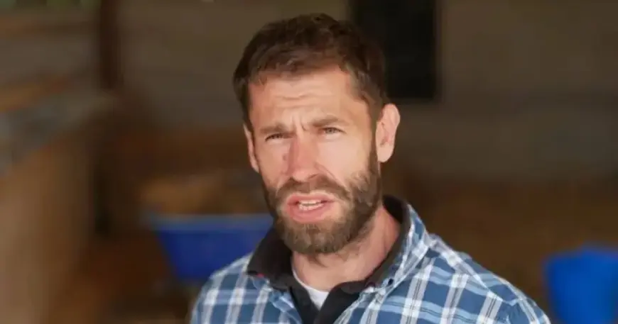 Emmerdale’s Kelvin Fletcher Faces Setback After Heartbreaking Farm News