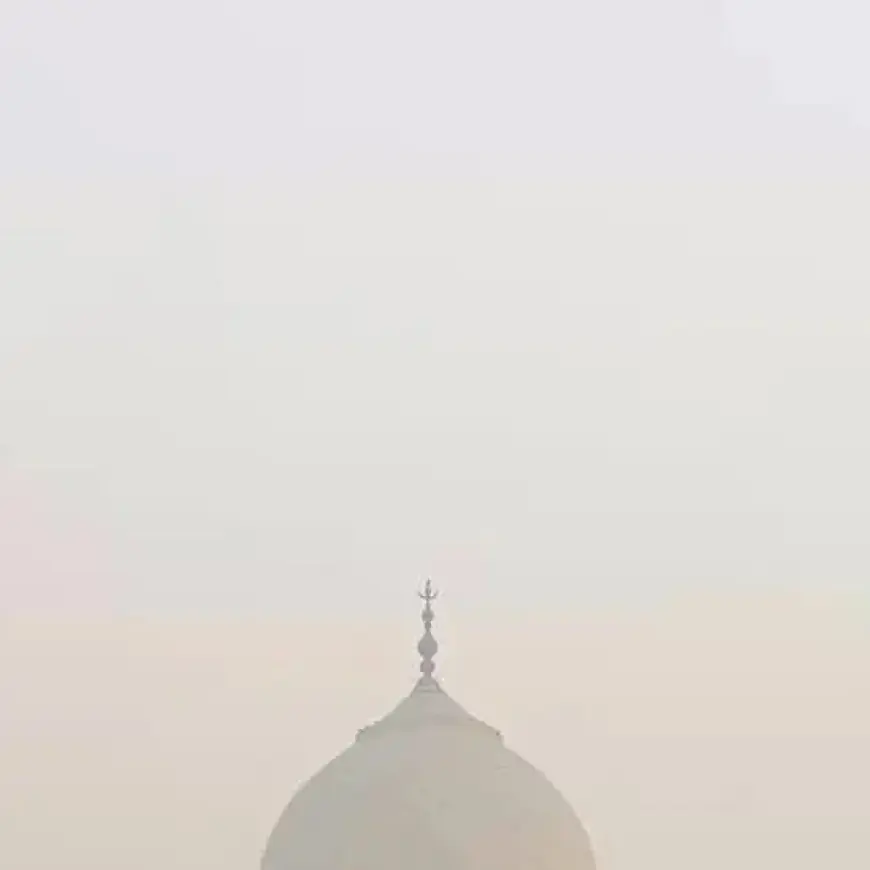 Bollywood Explores Taj Mahal’s Controversial Origins in New Film Debate