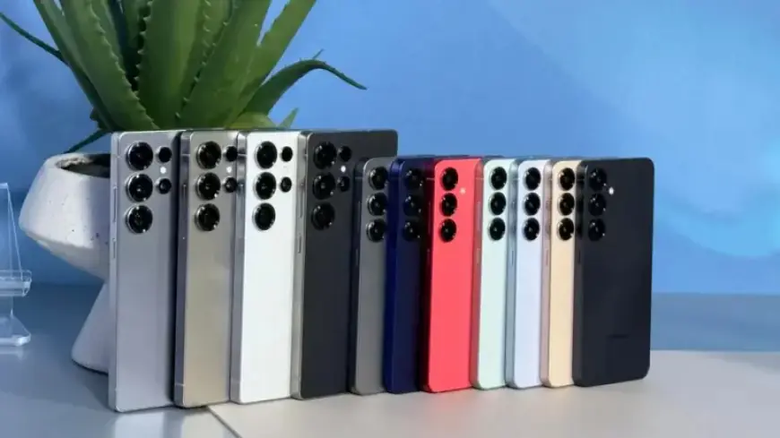 Top 5 Rumors for Samsung Unpacked 2026: Galaxy S26 Ultra, Buds 4 Pro & More