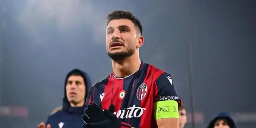 Official Lineups Announced for Bologna-Parma Match