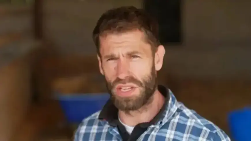 Kelvin Fletcher Confronts Farm Setback in Emmerdale Update