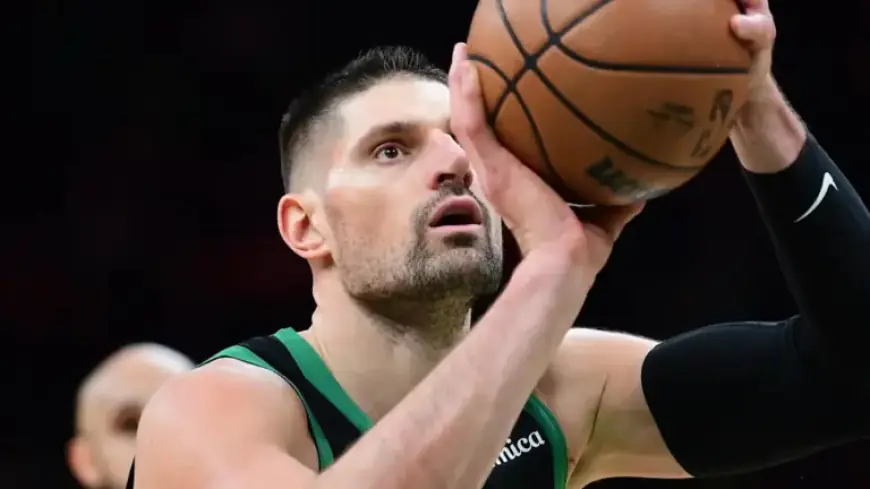 Celtics’ Vucevic Trade Misstep Evident After One Game
