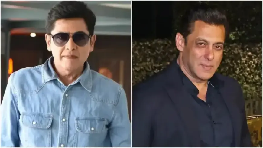 Exploring Aasif Sheikh and Salman Khan’s Collaborations and Bond