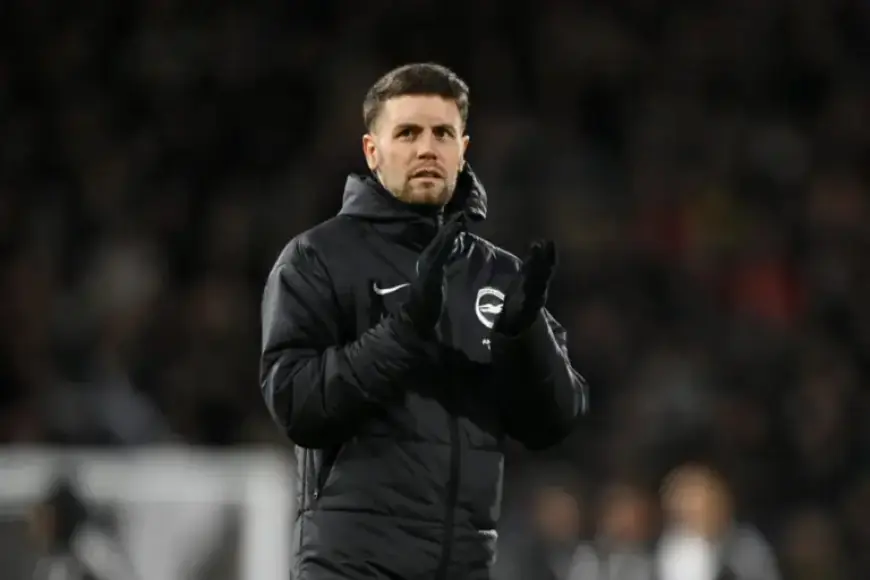 Fabian Hürzeler Discusses Sunday’s Match Significance from Opponent’s Perspective