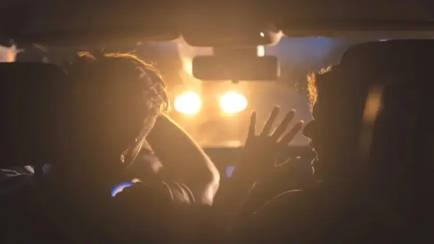 Why Car Headlights Shifted from Warm Yellow to Blinding White