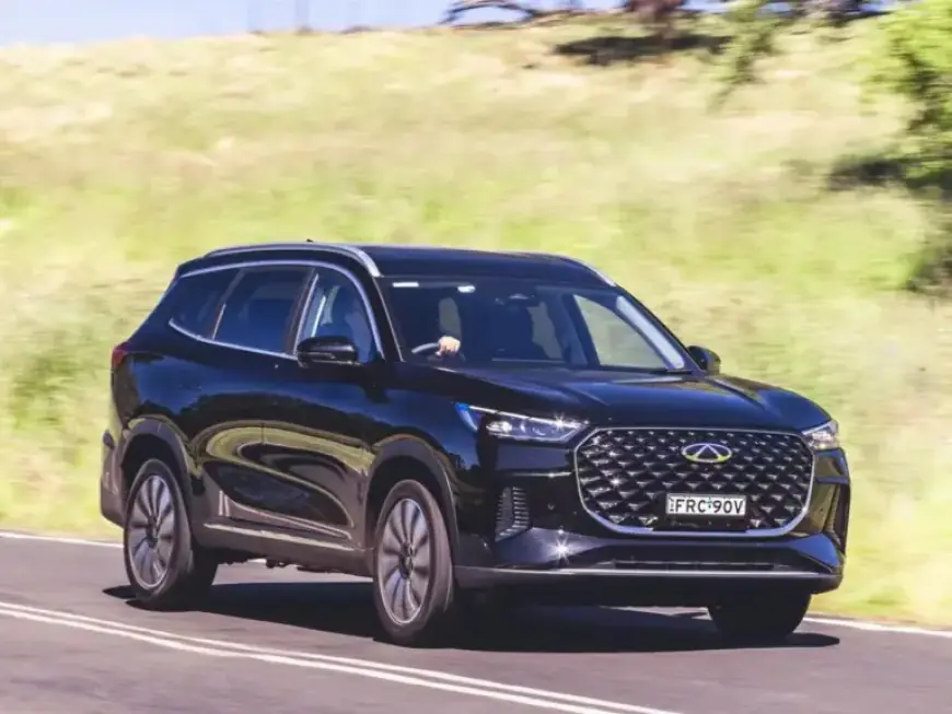 Why Gen Z Australians Avoid Purchasing Electric Vehicles