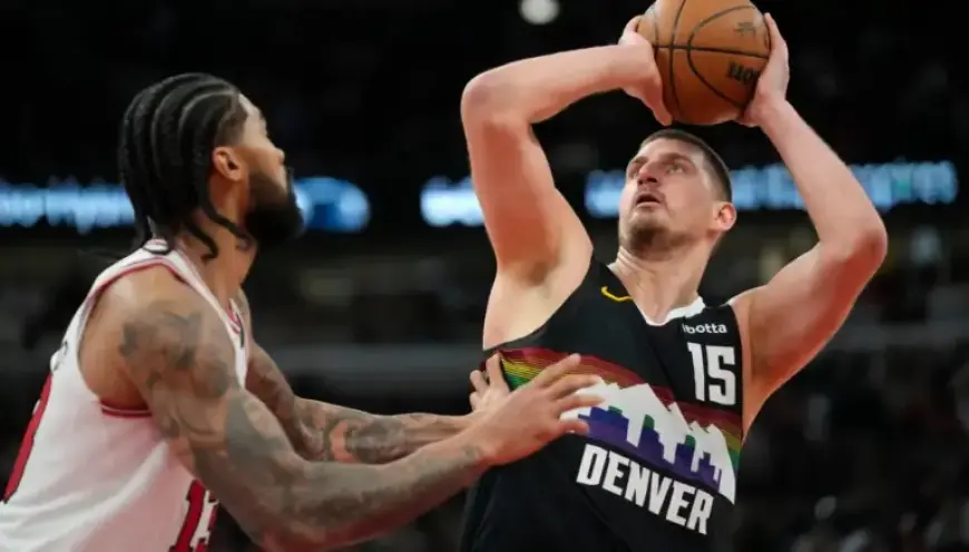 Bulls’ New Roster Shines in Successful Tanking Strategy