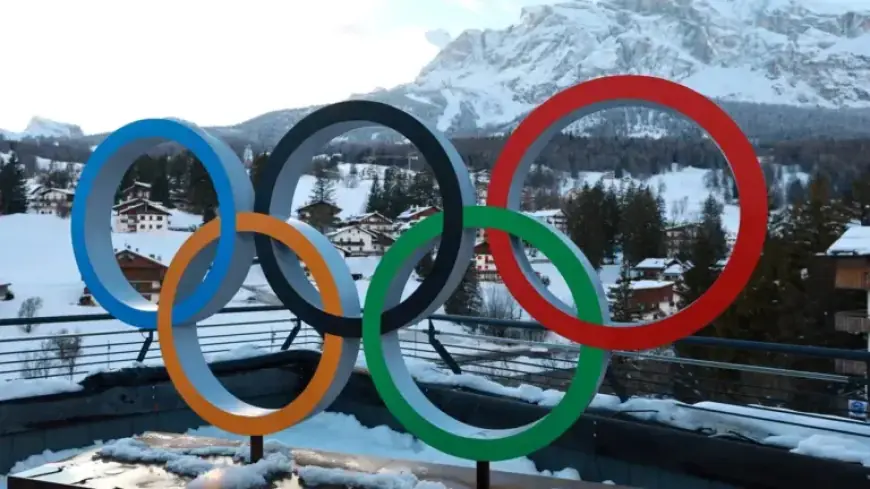 2026 Winter Olympics: February 8 Medal Count Update