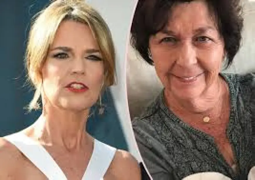 Nancy Guthrie update: Search intensifies as family pleads for her safe return