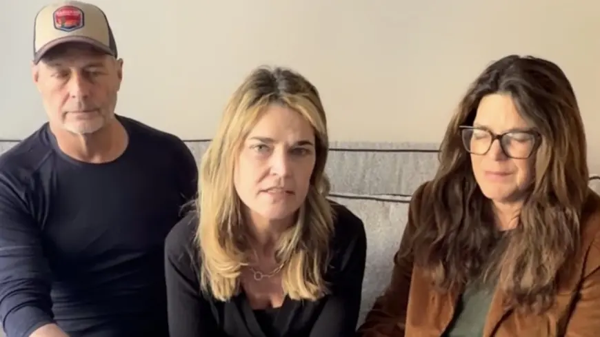 Savannah Guthrie mom case: Family pleads for Nancy Guthrie’s return