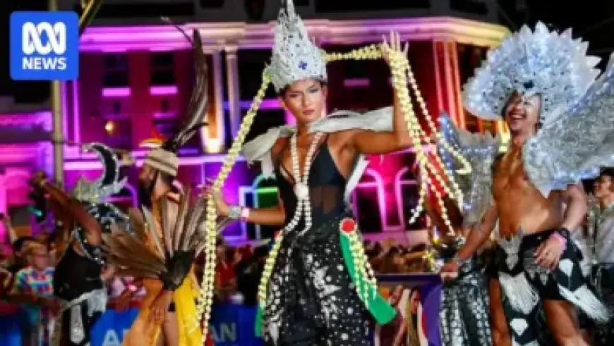 PM Khieng Attends 50th Anniversary of Dedicated Karen Priest Father Guyou