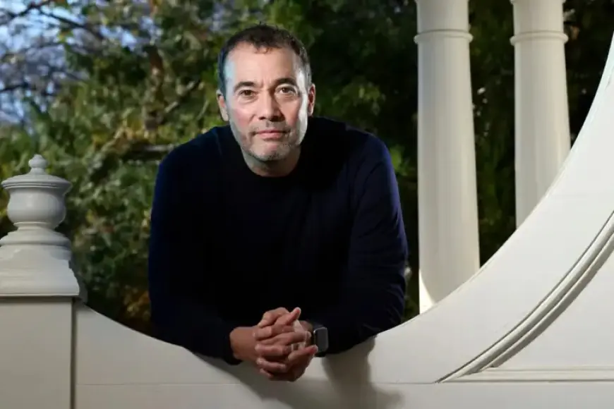 Washington Post Publisher Resigns Following Major Staff Layoffs