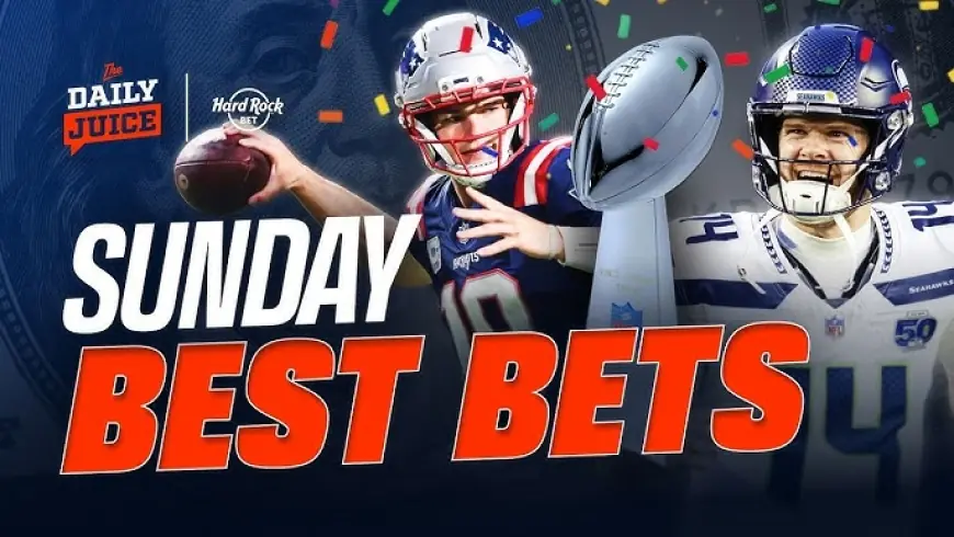 What time does the Super Bowl start today? Kickoff and key schedule times