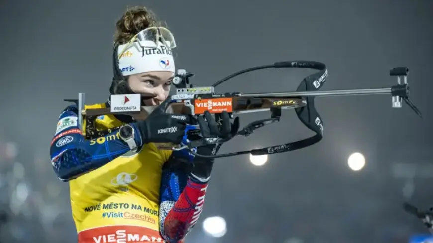 Stream the 2026 Winter Olympics Biathlon Free: Live Schedule & Coverage