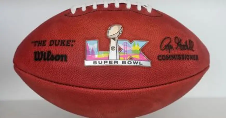 When does the Super Bowl start? Kickoff time, schedule, and what to know today