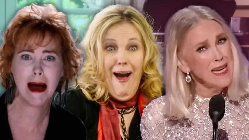 Catherine O’Hara cause of death: What’s confirmed, and what remains unclear