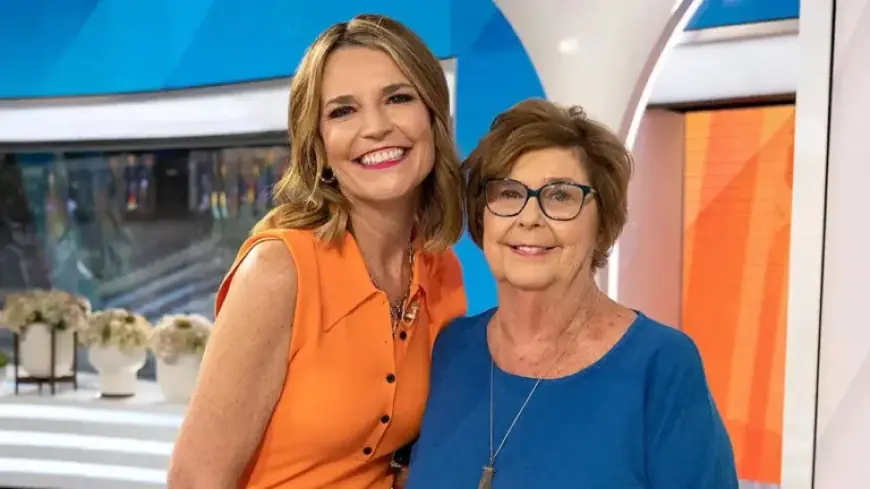 $6M Ransom Demanded for Missing Savannah Guthrie’s Mother, Nancy