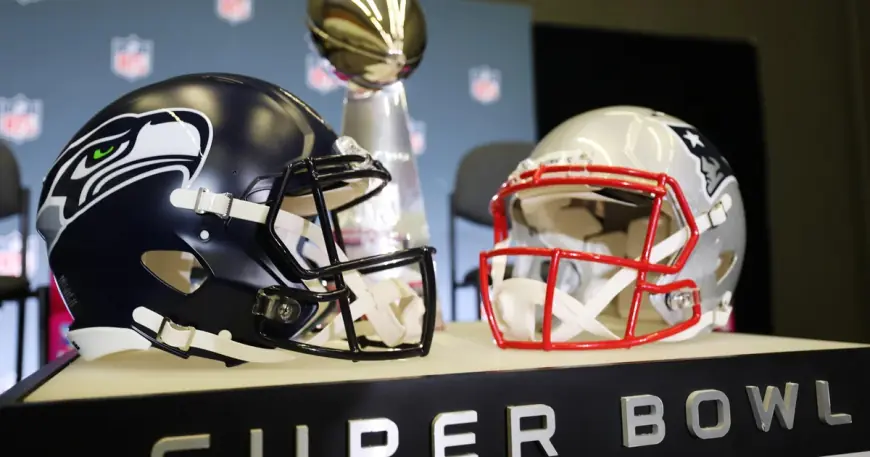 Where to watch the Super Bowl today: TV, streaming, and radio options