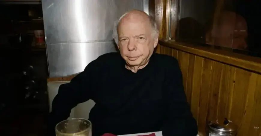 Wallace Shawn: Times Square’s Sole Avant-Garde Artist to Captivate Crowds?