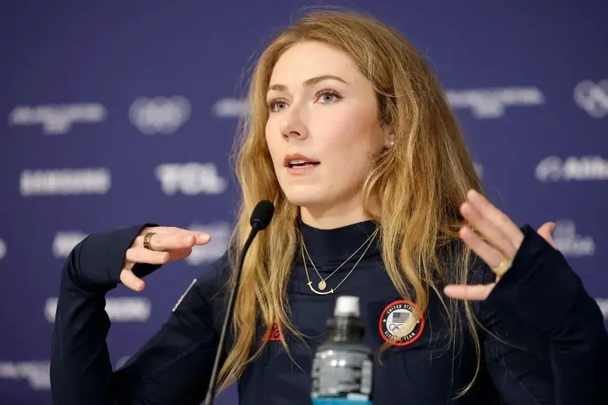 Mikaela Shiffrin’s 3-race Olympic plan sets up a decisive week in Cortina—slalom legacy vs. giant slalom revival