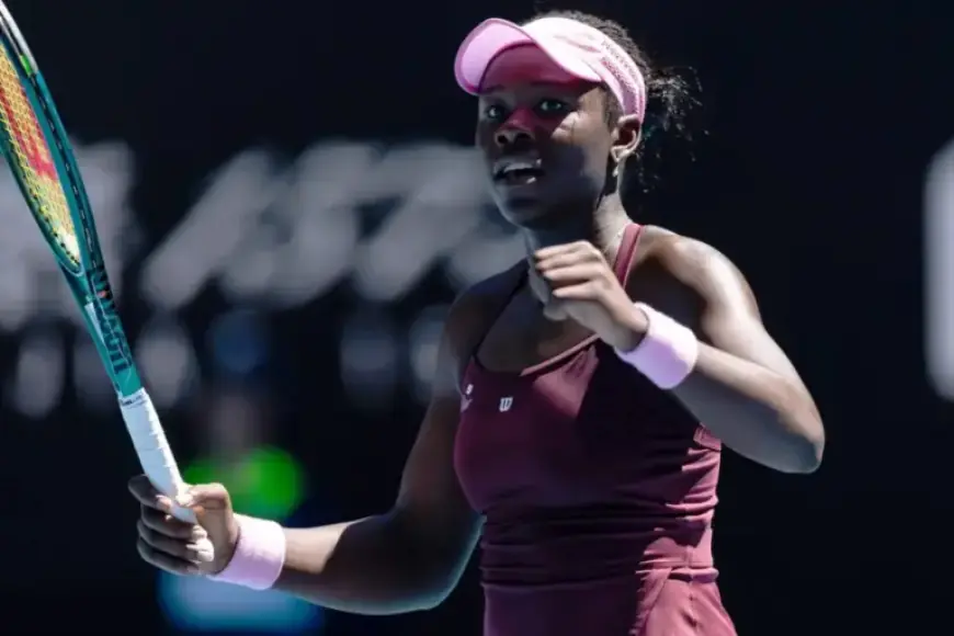 Victoria Mboko vs. Marie Bouzkova: Predictions and Odds for WTA Qatar Open 2026