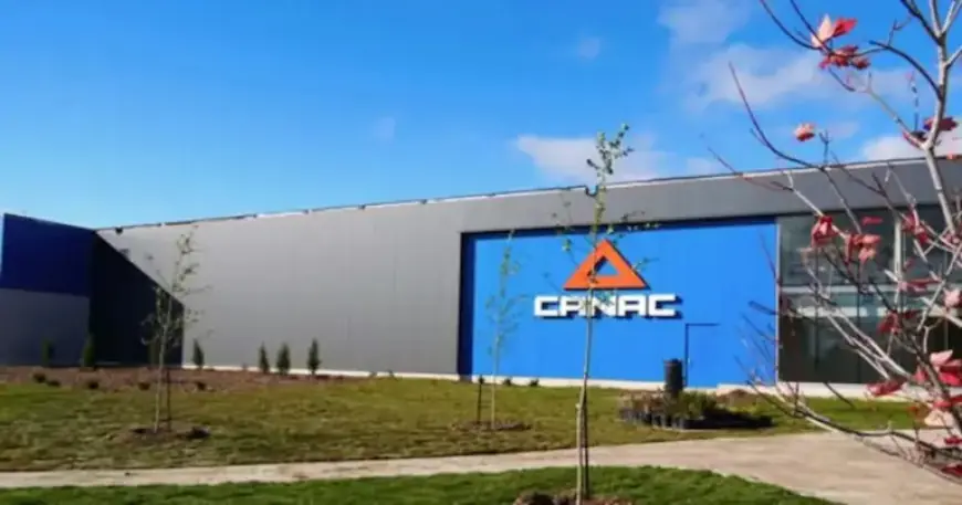 Canac Hardware Launches New Store in Laval