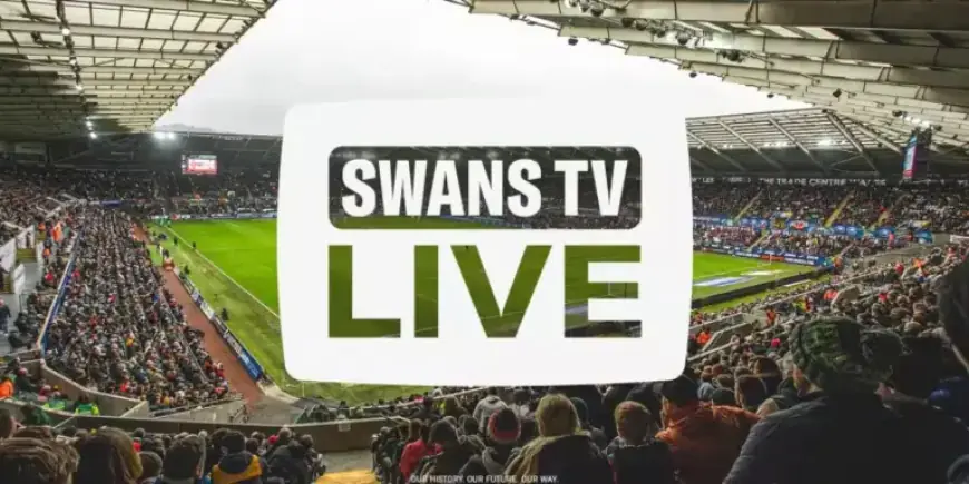 How to Watch or Listen: Swansea City vs. Sheffield Wednesday