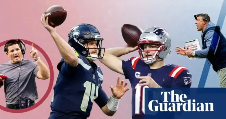Super Bowl 2026: Seahawks vs Patriots Predictions, MVP, Score, and Winners