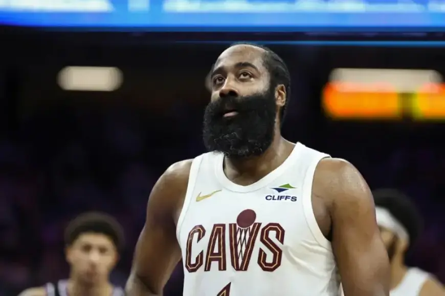 James Harden’s Cavs Debut Highlights Team’s Championship Aspirations