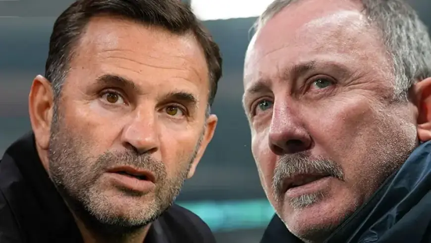 Beşiktaş vs. Galatasaray: Predicted Lineups for Super Lig Showdown