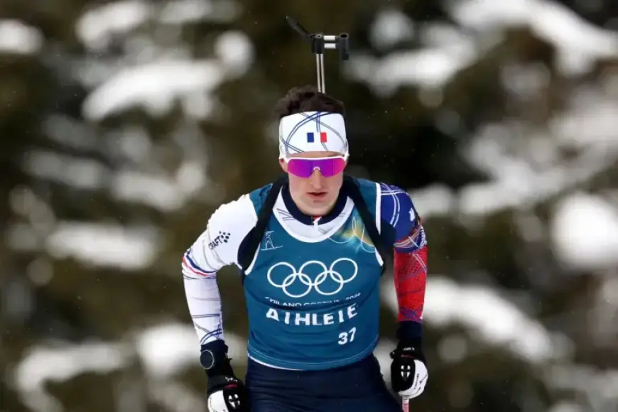 2026 Winter Olympics: Sunday, February 8 Event Schedule Released