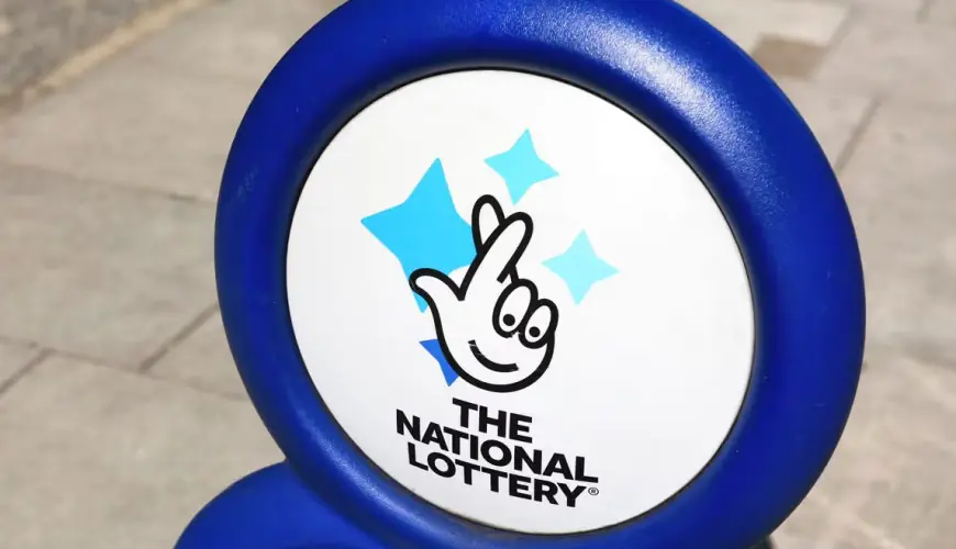 Lotto results UK: winning numbers and jackpot update for Feb. 7, 2026