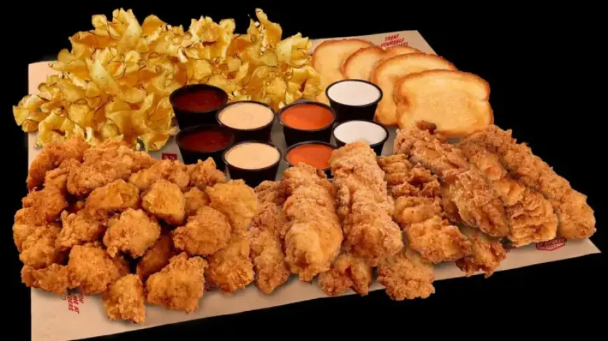 Super Bowl 2026 Offers Wings, Pizza, and More for Game Day Parties