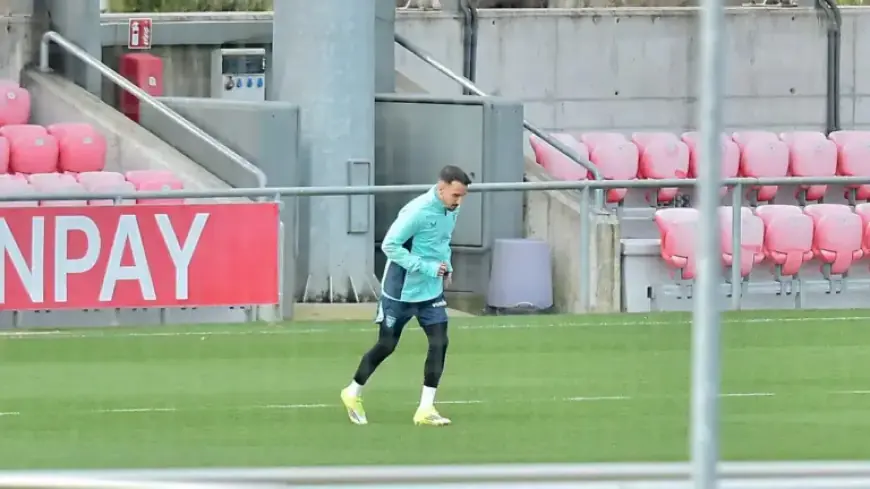 Vivian and Berenguer Out for Levante Match Due to Injuries