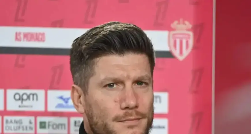 Monaco’s Sébastien Pocognoli Expresses Teamwide Frustration
