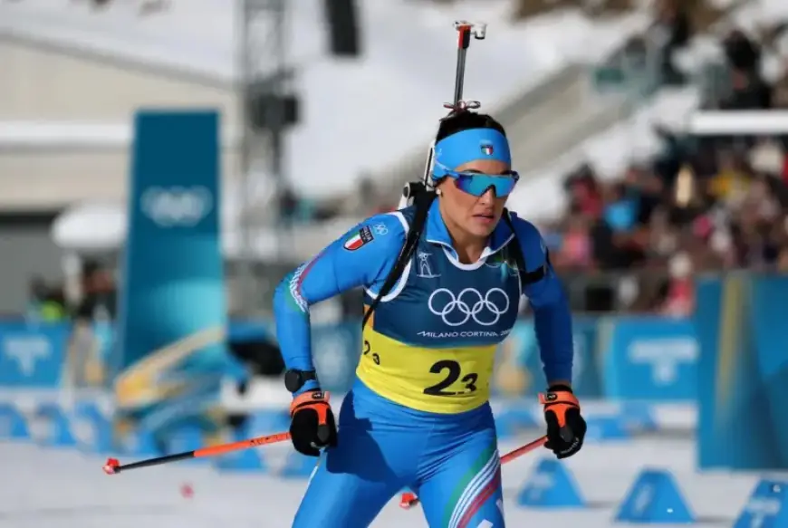 Today’s Most Anticipated Olympic Event Starts at 11:30