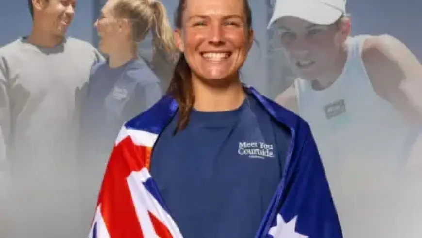 Sister Daeng Casts First Vote at Military Camp 11’s Vibrant Election